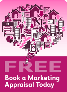 Book a free marketing appraisal